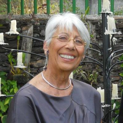 Norma Silvestre